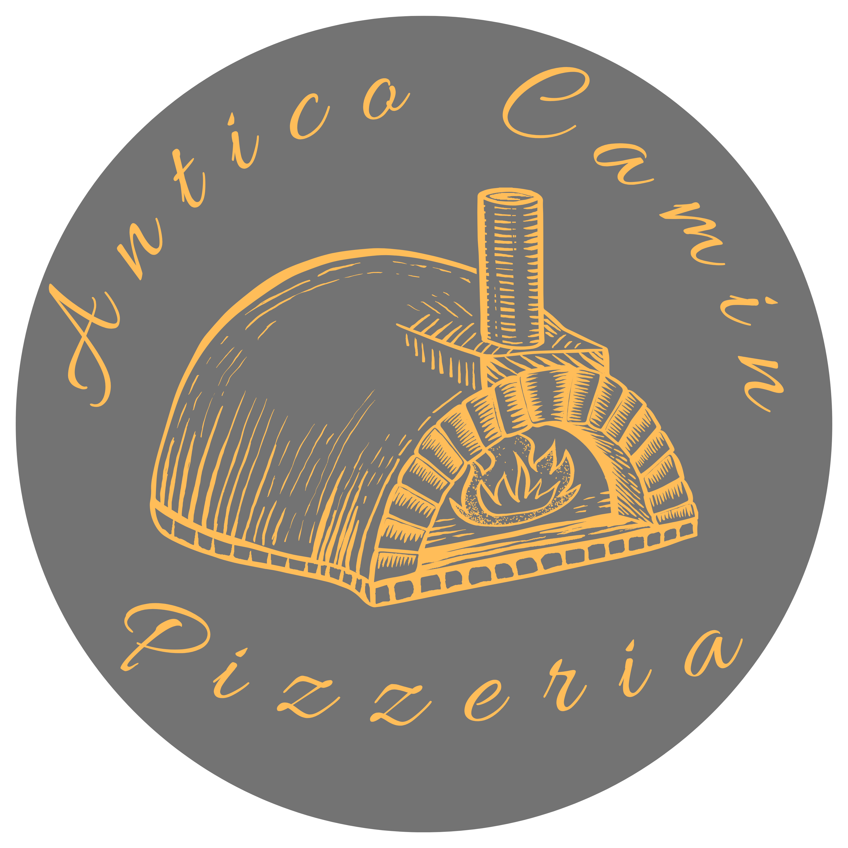 Pizzeria Antico Camin